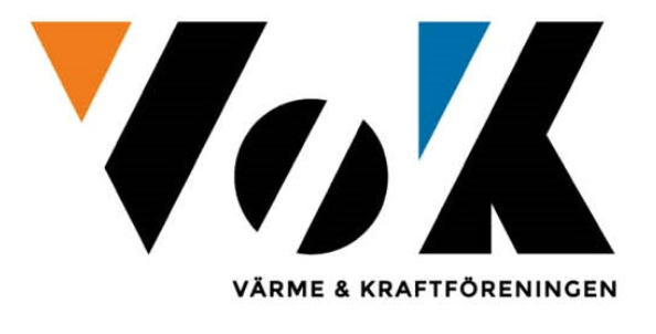 Ikon för Värme- & Kraftkonferensen med Skadegruppens Temadag