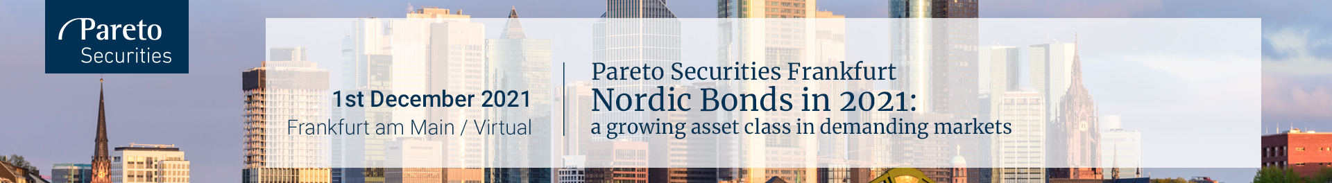 Header image for Nordic Bonds in 2021