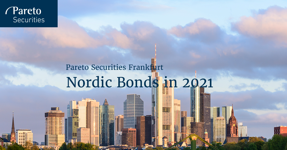 Icon for Nordic Bonds in 2021