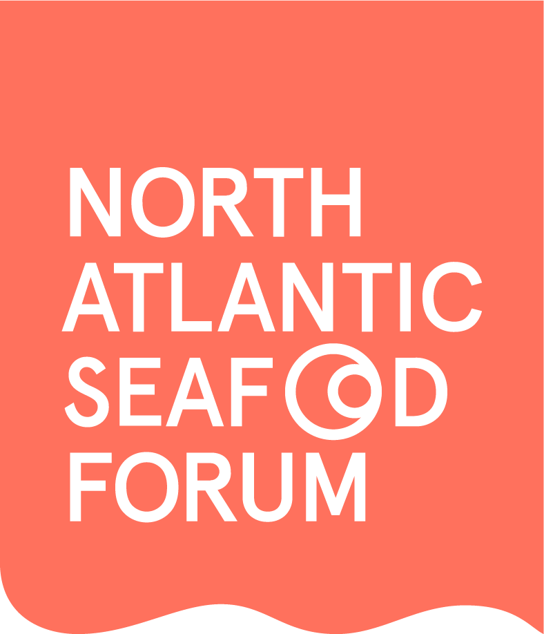 Icon for North Atlantic Seafood Forum 2022