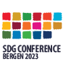 Icon for SDG Conference Bergen 2023