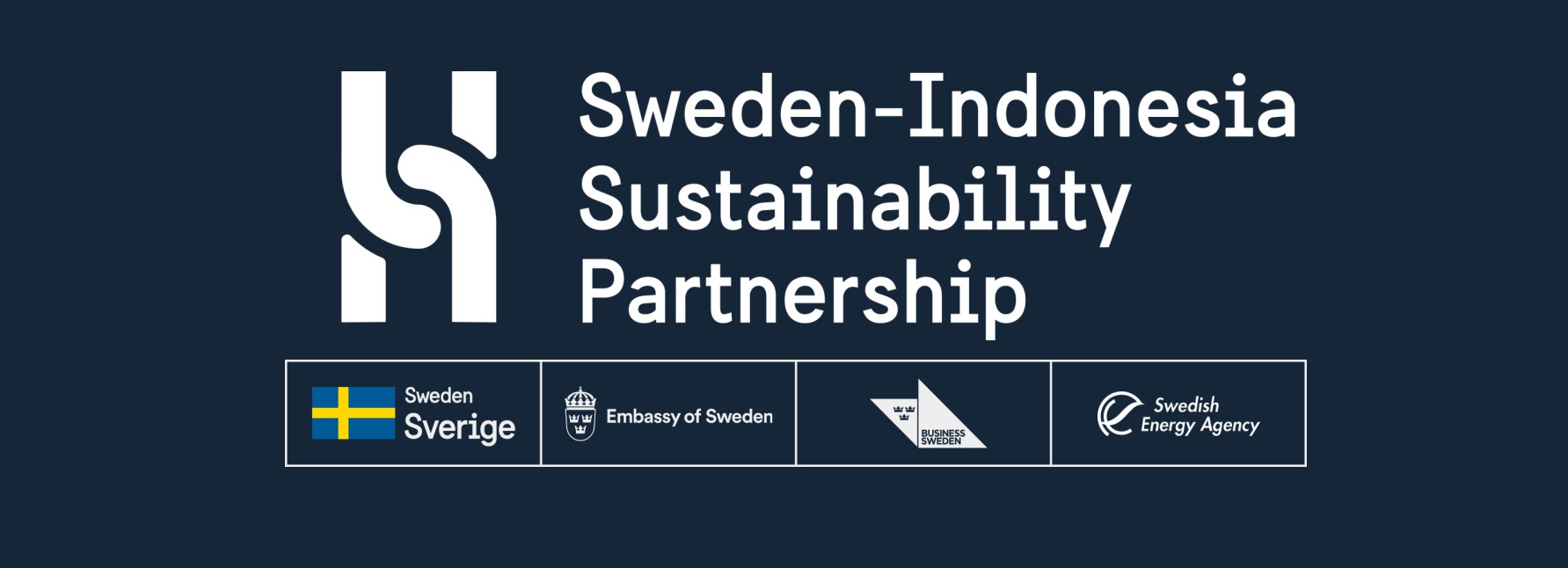 Header image for Sweden-Indonesia Sustainability Partnership 2022