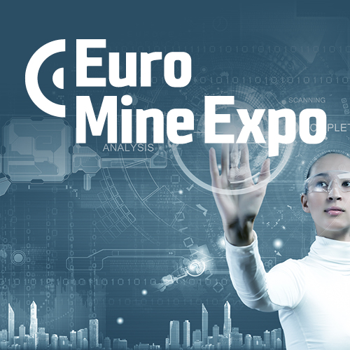 Exhibitors Euro Mine Expo 2024