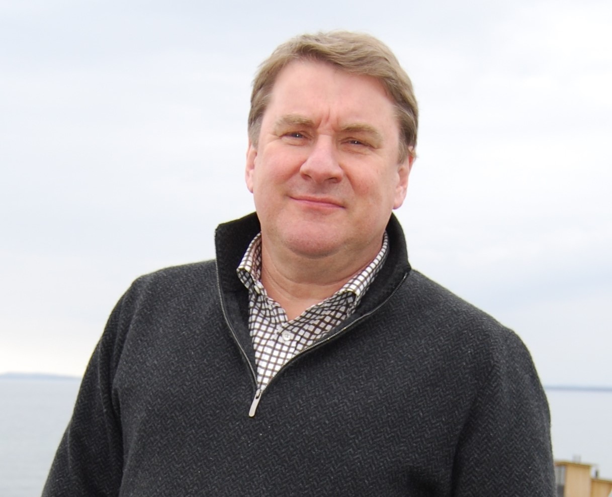Bengt Ekenstierna