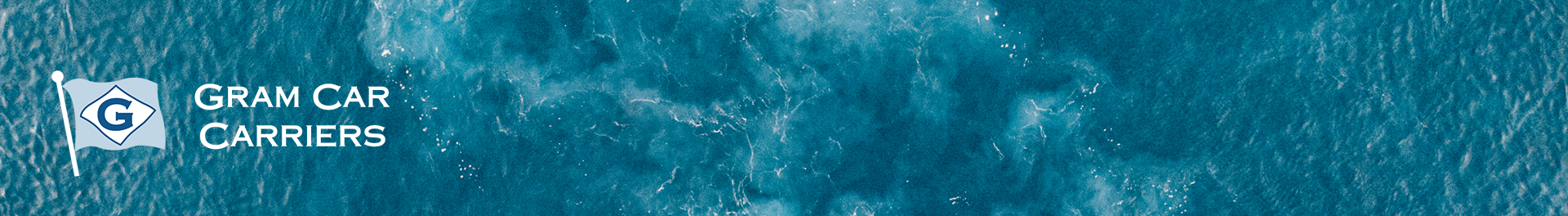 Header image for Gram Car Carriers Q1 2024 presentation 