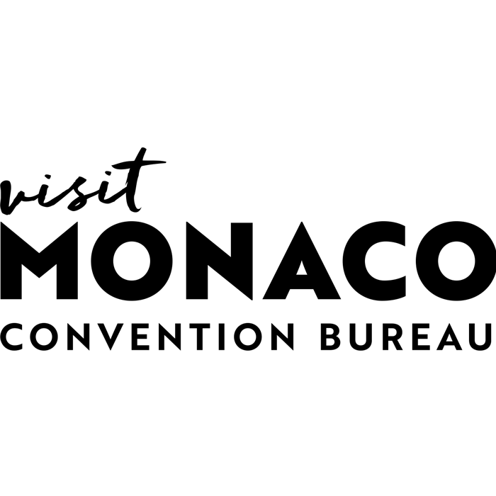Symbol für MONACO | like nowhere else