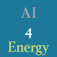 Icon for AI4Energy