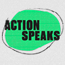 Icon for Action Speaks