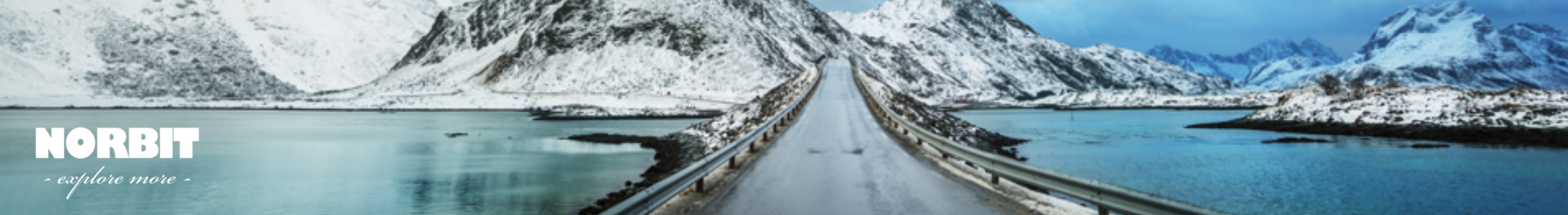 Header image for NORBIT Q1 2025 Presentation