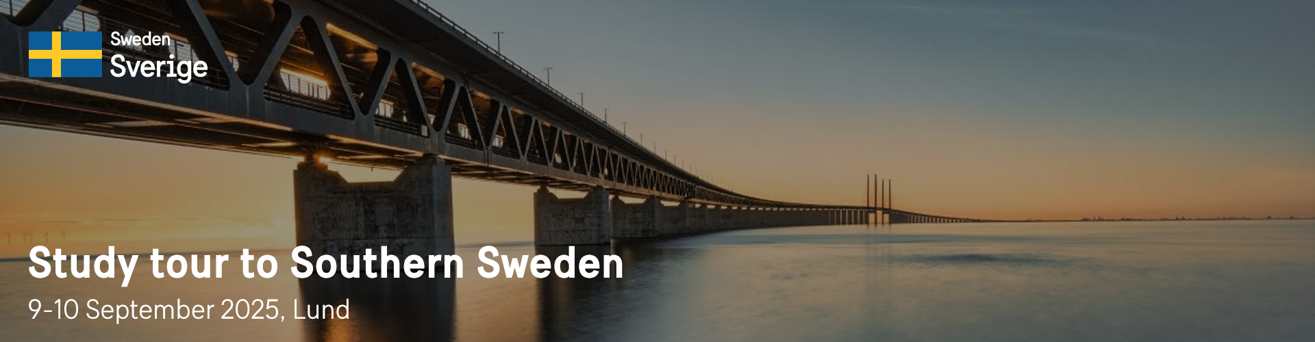 Header image for Sustainable Heating & Cooling in Practice: Insights from Southern Sweden on District Heating, Waste Heat, Policy, and Digitalisation