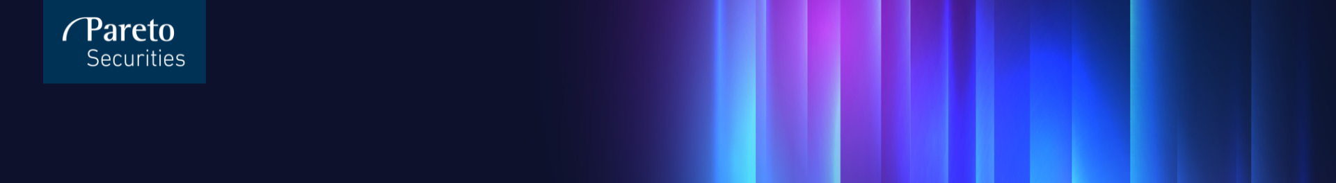 Header image for Pareto Securities' 6th Annual Nordic TechSaaS Conference