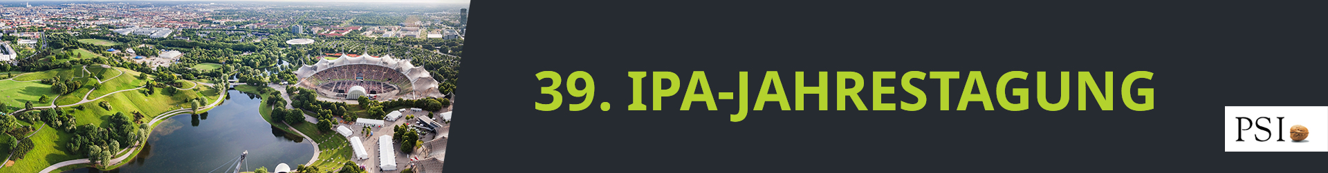 Header-Bild für IPA-Jahrestagung 2025