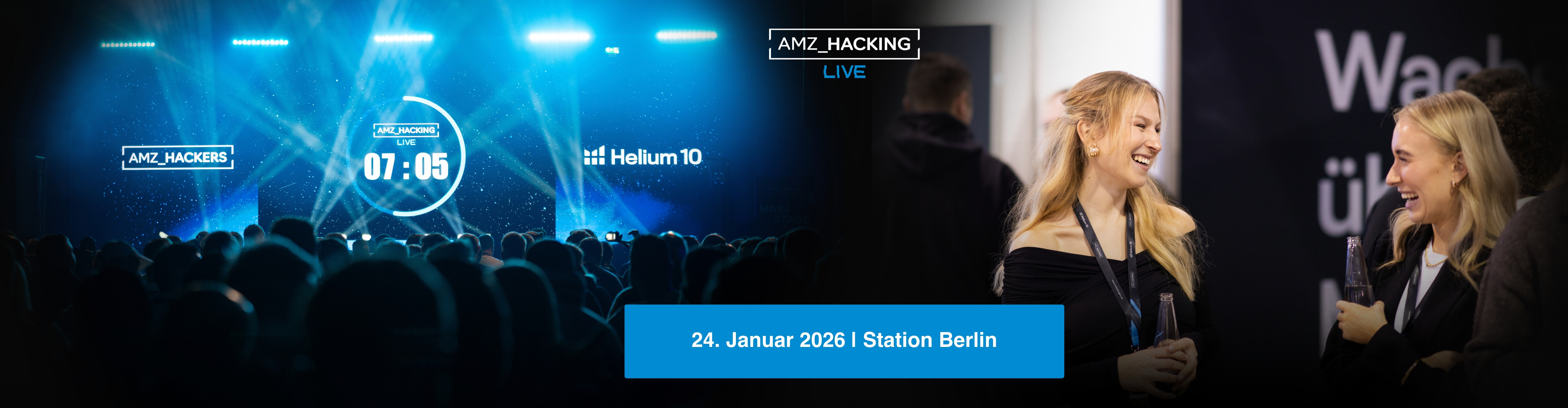 Header-Bild für AMZ_HACKING Live 2026