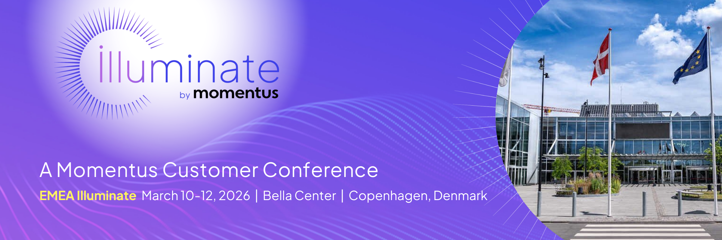 Header image for Illuminate EMEA 2026