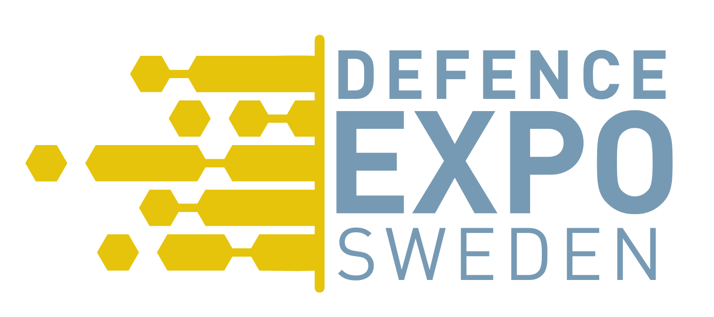 Ikon för Defence Expo Sweden 2026