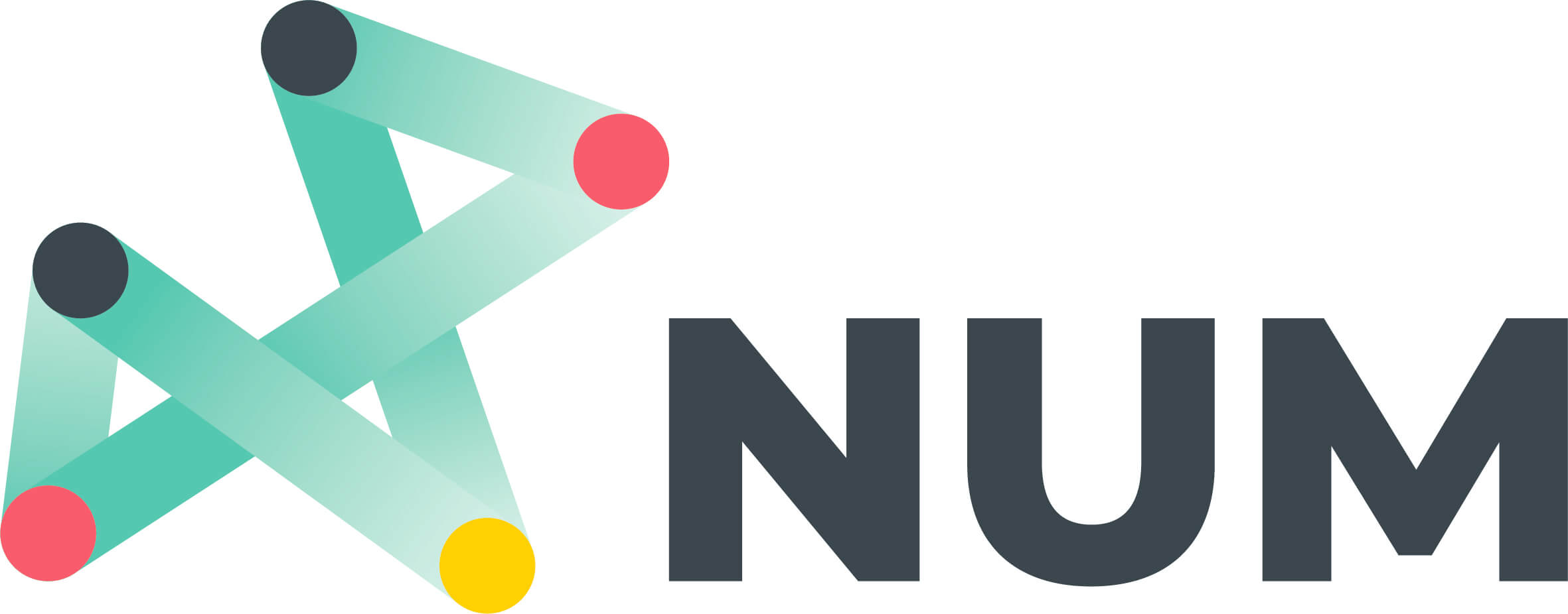 Symbol für NUM Convention 2026