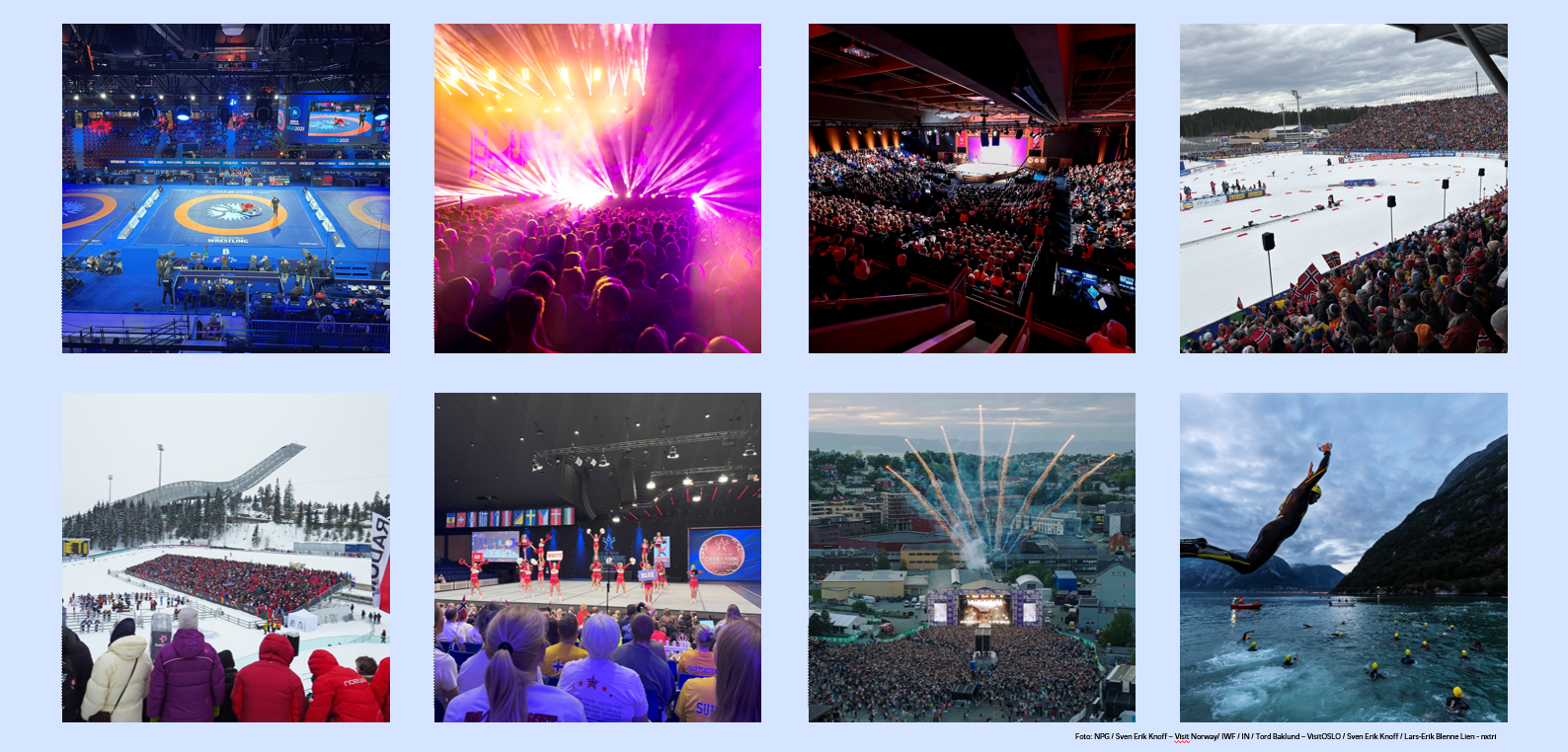 Toppbilde for Arrangementsdagen 2025