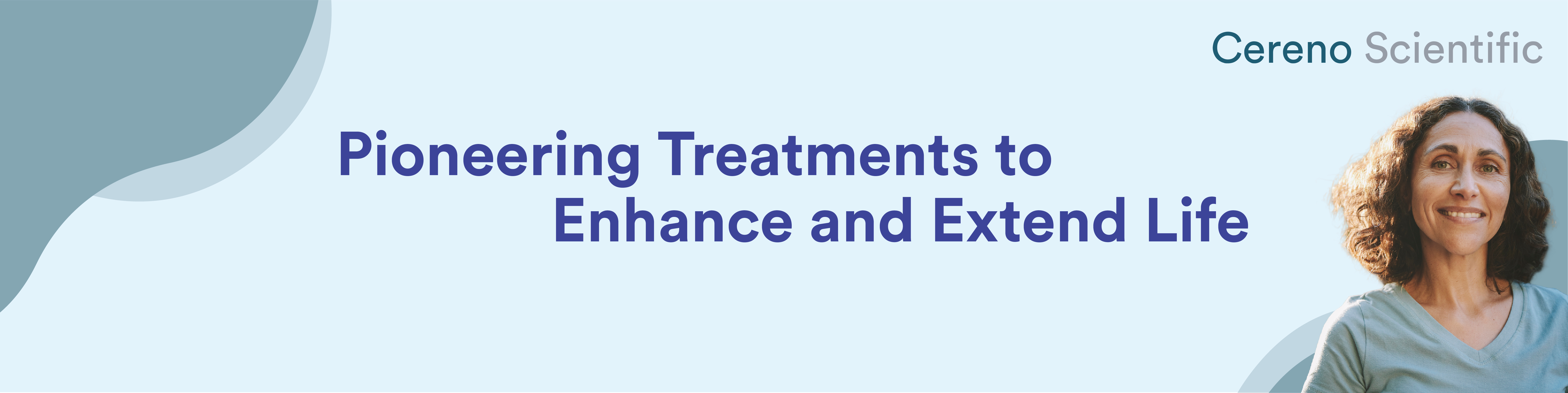 Header image for Cereno Scientific Capital Markets Day 2026