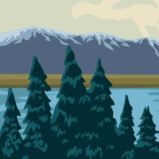 Ikon för Utefest 2026