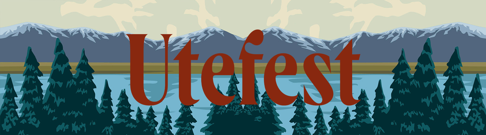 Huvudbild för Utefest 2026
