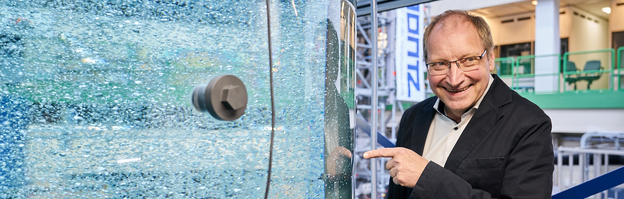 Header-Bild für Exkursionen für Lehrkräfte