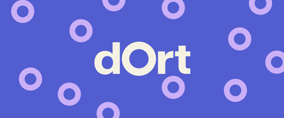 Symbol für dOrt – Die Dritte Orte Konferenz