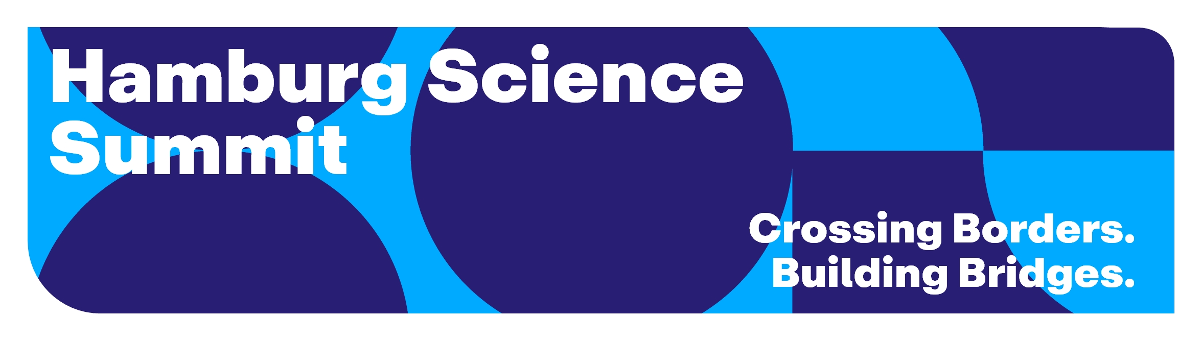 Header image for Hamburg Science Summit 2026