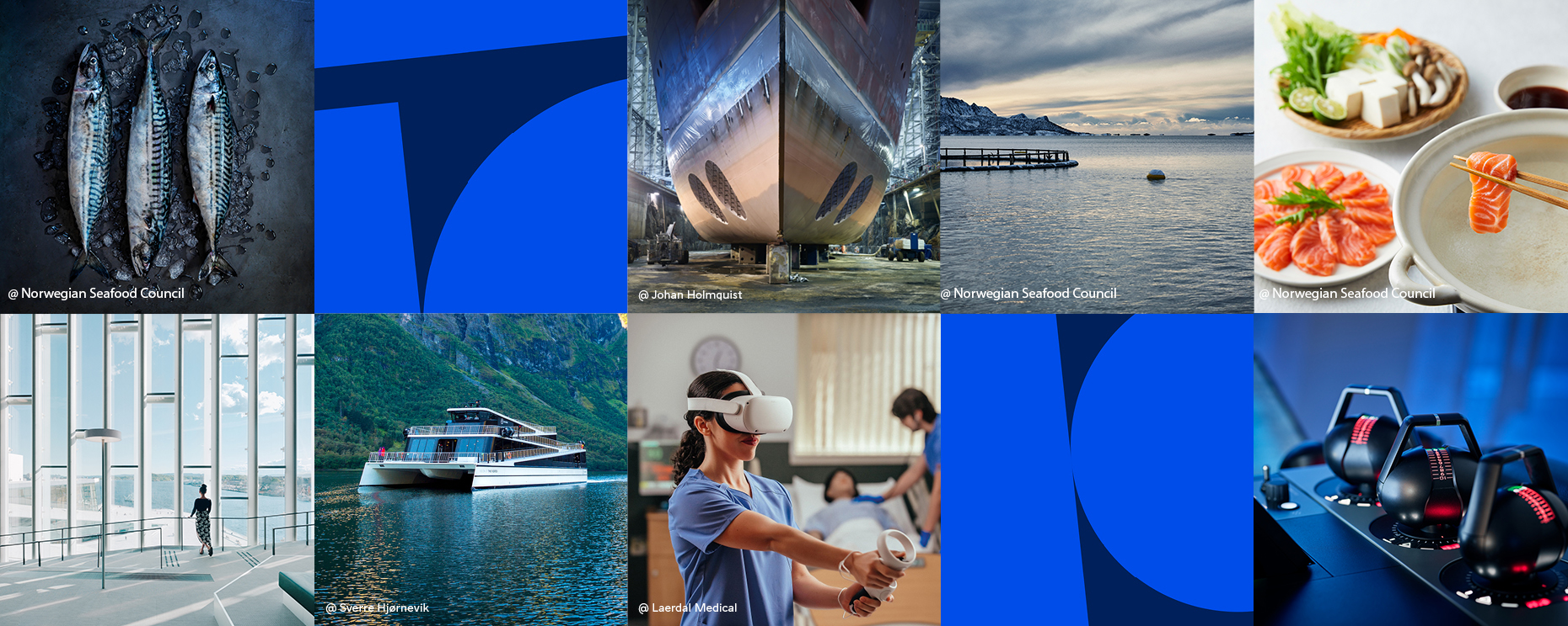 Header image for Norway–Japan Business Summit 2–3 June 2026