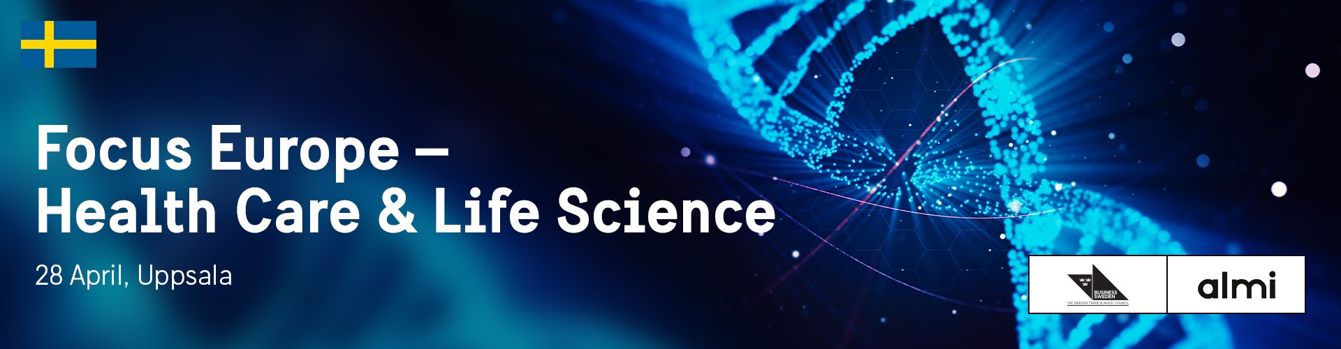 Header image for Focus Europe – Health Care & Life Science