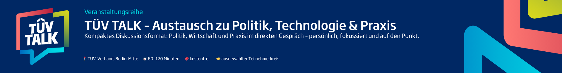 Header-Bild für UN-Klimakonferenz COP auf dem Prüfstand: Reicht das fürs Klima? (TÜV TALK)