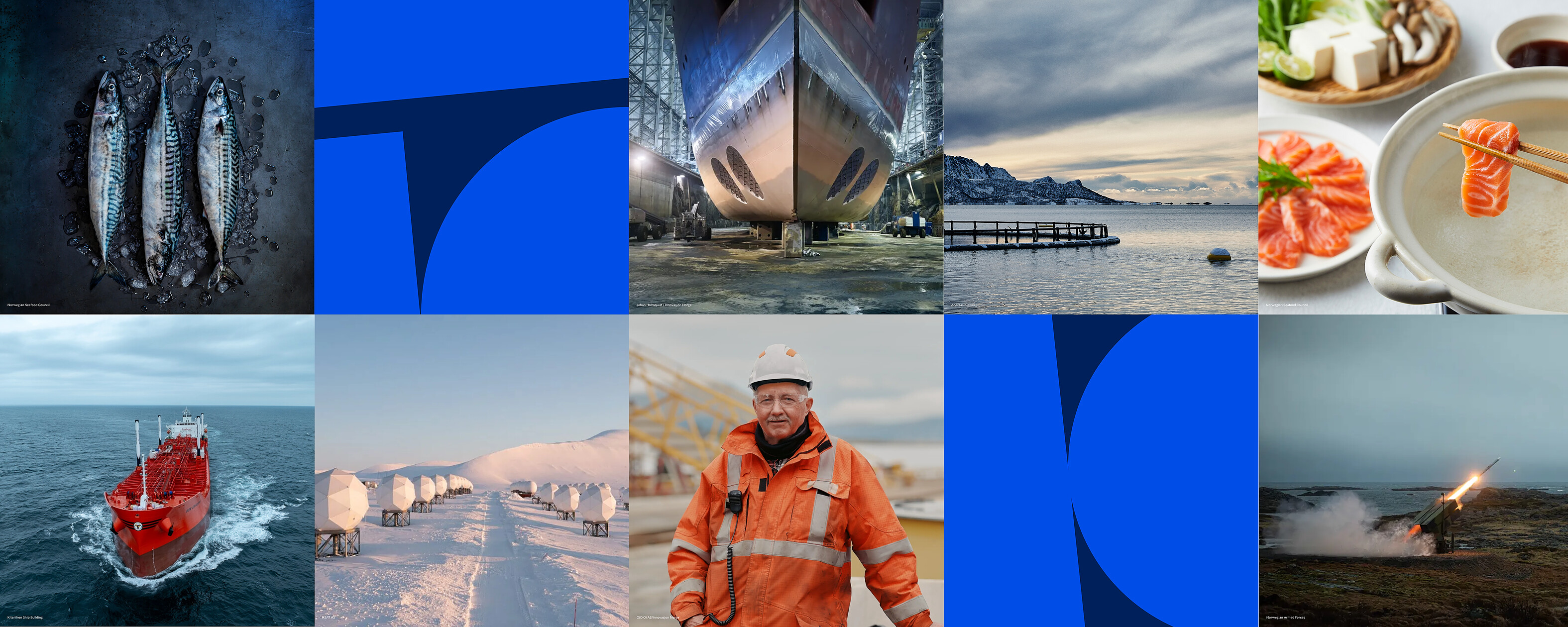Header image for Norway–Japan Business Summit 2–3 June 2026