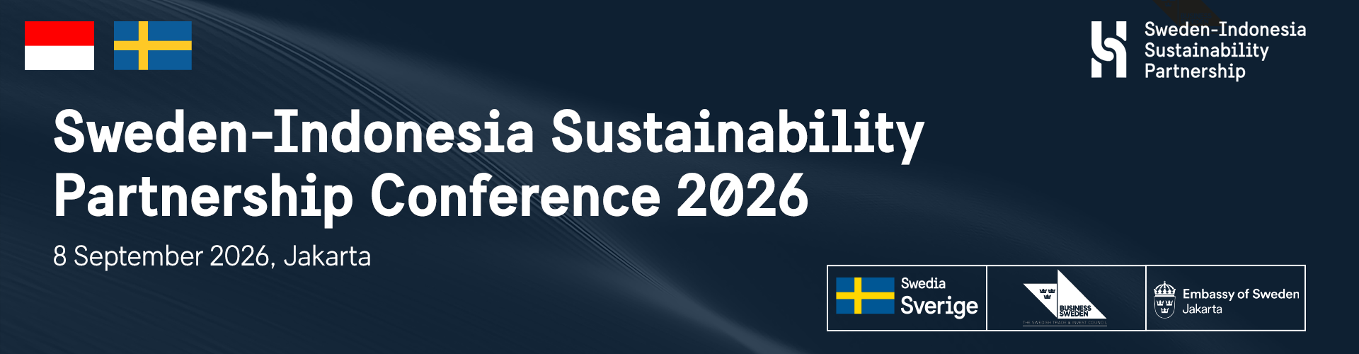 Header image for SISP Conference 2026
