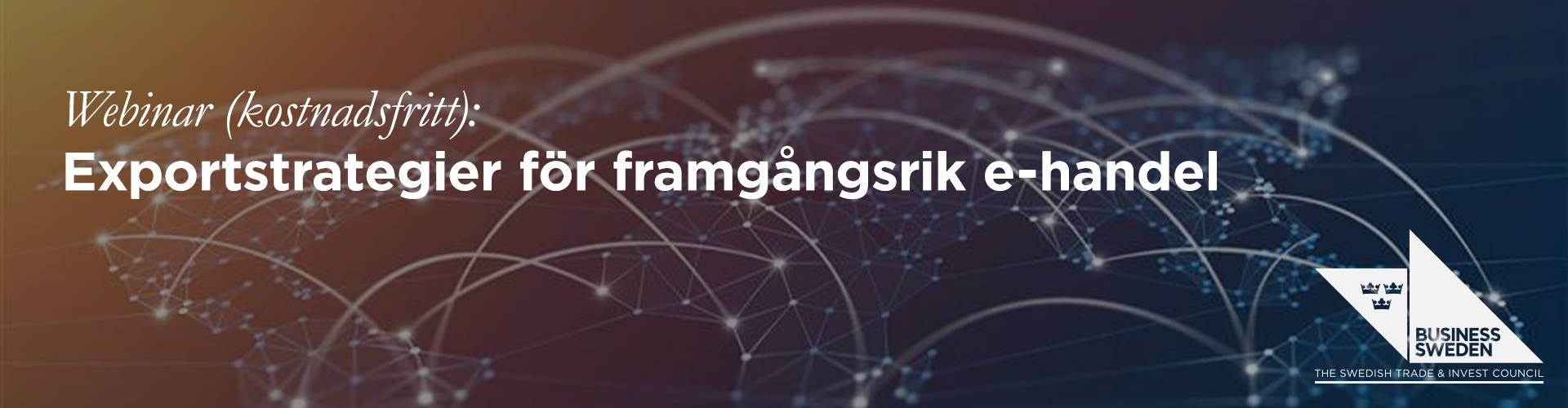 Huvudbild för Exportstrategier för framgångsrik e-handelsexpansion