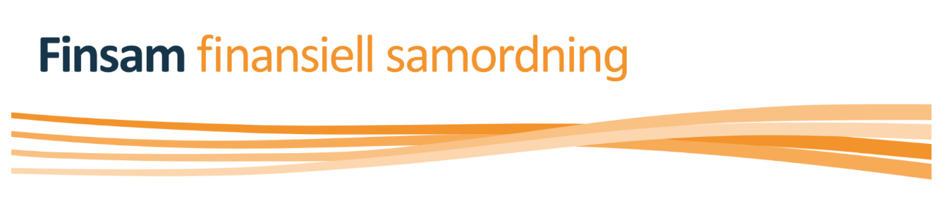 Huvudbild för Grundutbildning i finansiell samordning – FINSAM