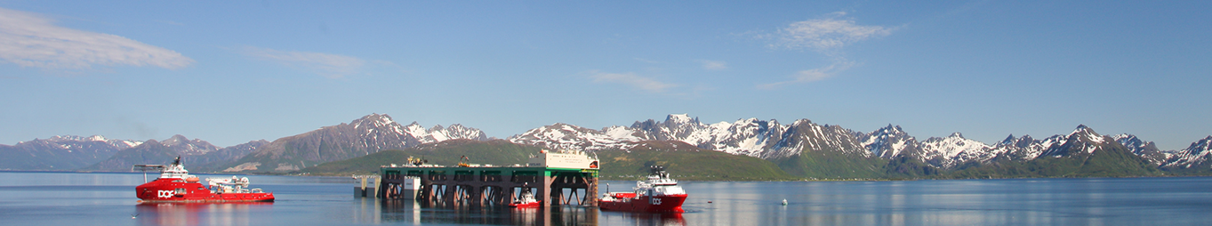 Header image for DOF Capital Markets Day