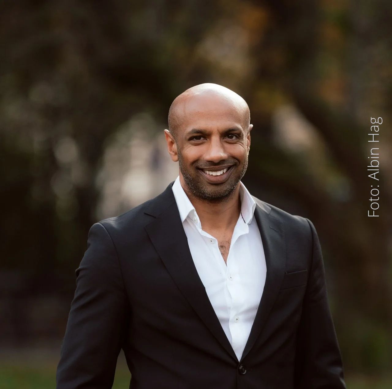 Fotograf: Leo Ahmed