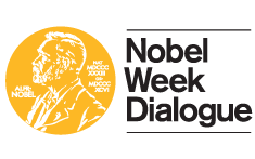 Header image for Nobel Week Dialogue