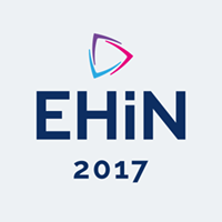 Icon for EHiN 2017