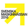 Ikon för Svenska Maskinmässan