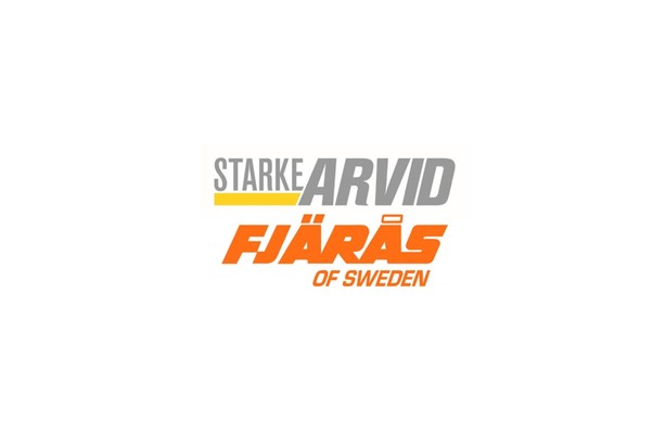 Profile image for Starke Arvid AB