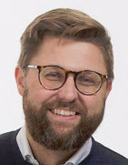 Profilbild för Markus Olofsson