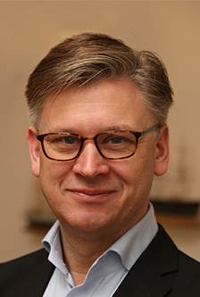 Profilbild för Jonas Rosvall