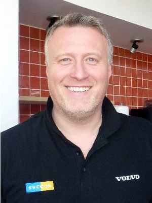 Profile image for Rikard Stenman