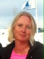 Profilbild för Marie Axelsson