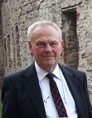 Profilbild för Hans Svensson