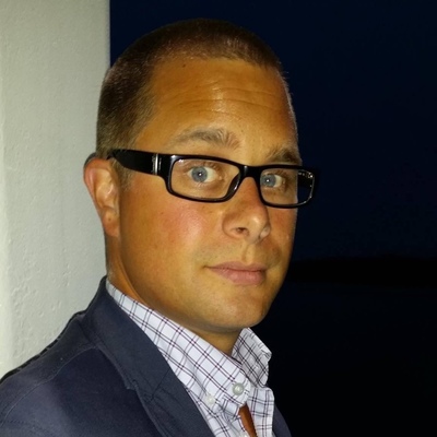 Profilbild för Martin Karlsson