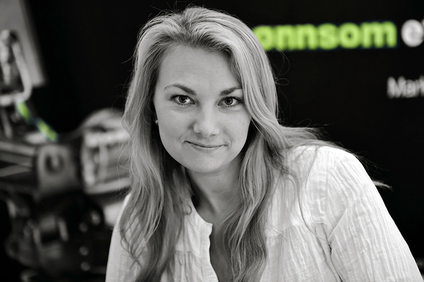 Profile image for Karin Strååt