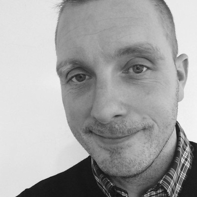 Profilbild för Fredrik Segerström