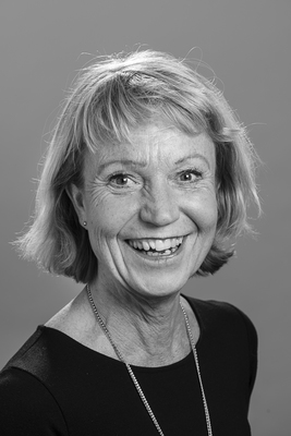 Profilbild för Weronica Halldén