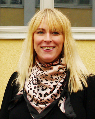Profile image for Elinor Kennerö-Tonner